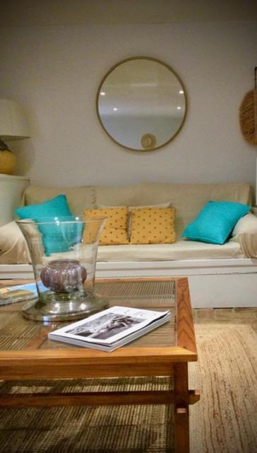 Petite Maison Mitoyenne Au Coeur De Saint Tropez المظهر الخارجي الصورة